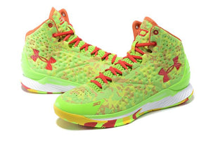 curry 1 candy reign