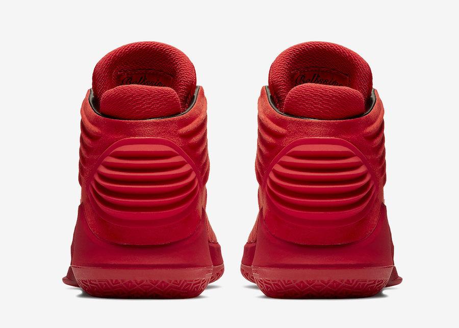 air jordan rosso corsa