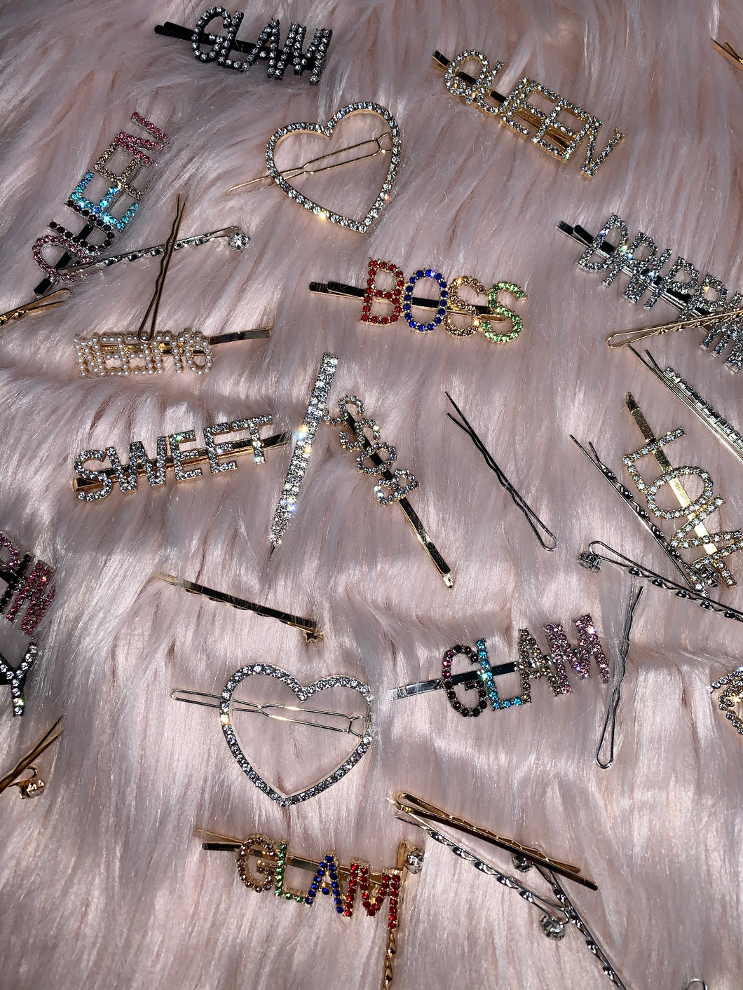 wholesale hair pins