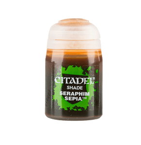 Citadel Shade Paints – Your Turn: A Board Game Cafe