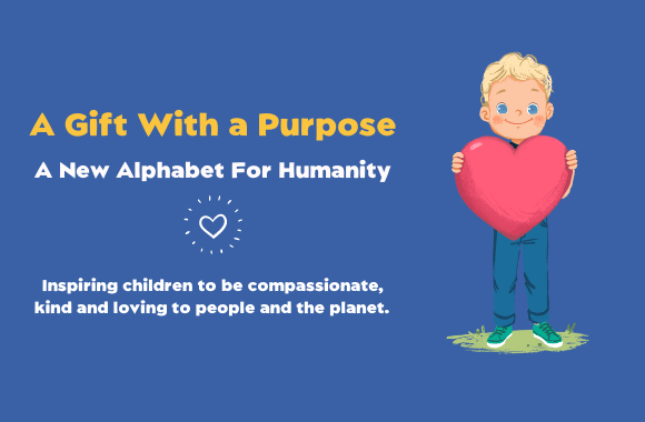 Alphabet For Humanity
