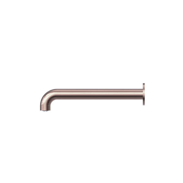 Nero Mecca Basin Or Bath Spout Only | Brushed Bronze |