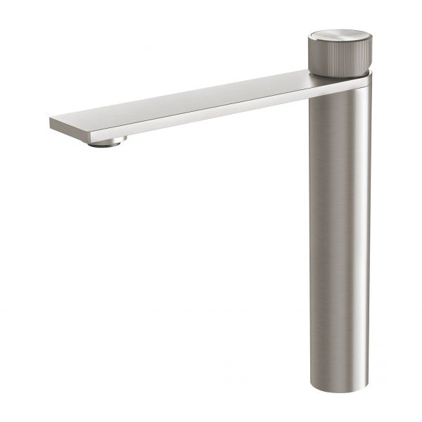 Phoenix Axia Vessel Mixer | Brushed Nickel |