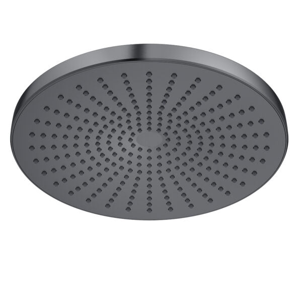 Nero Opal Shower Head | Graphite |