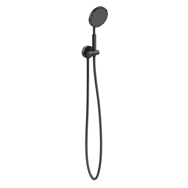 Phoenix NX IKO with HydroSense Hand Shower | Matte Black |