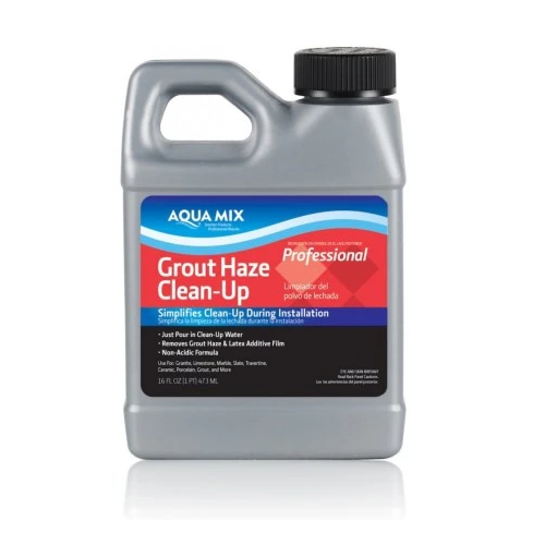 Aquamix Grout Haze Clean-Up 473ml