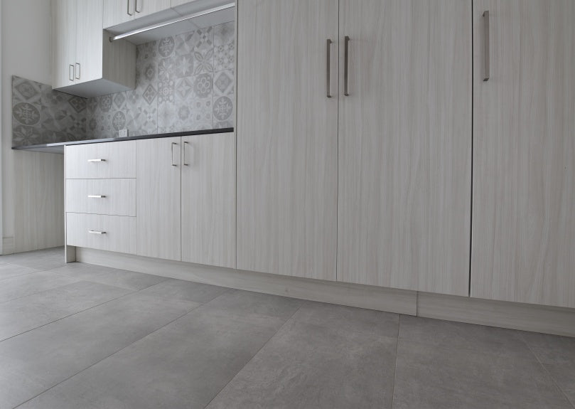 laundry splashback tiles encaustic adorn laundries trio floor