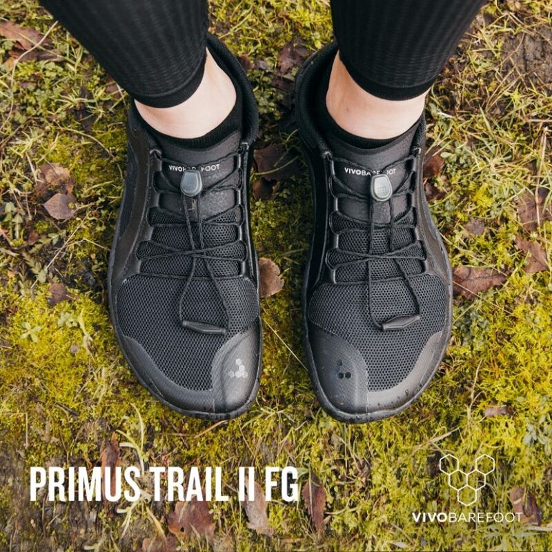 vivobarefoot Primus Trail III SG 42 | ovale.eu