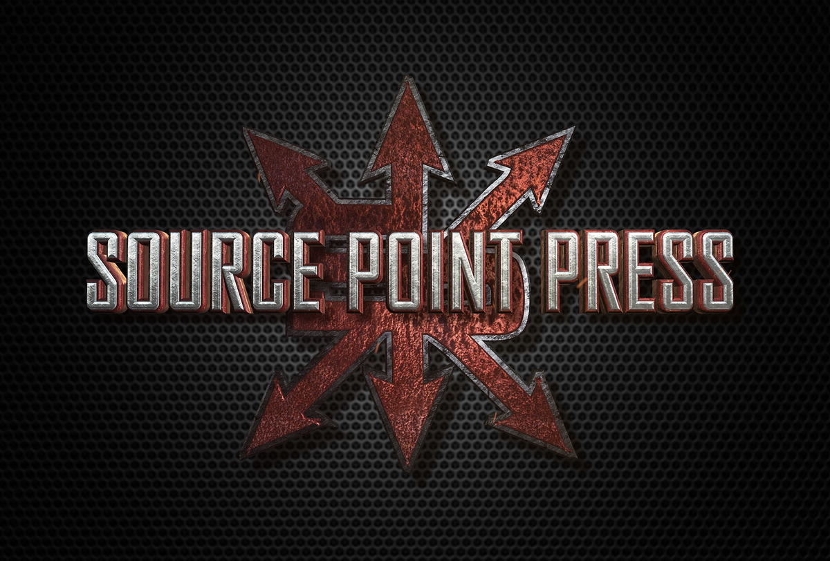 Source Point Press