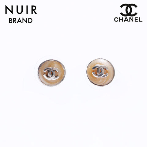 CHANEL ピアス - NUIR VINTAGE