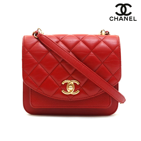 chanel バッグ - NUIR VINTAGE