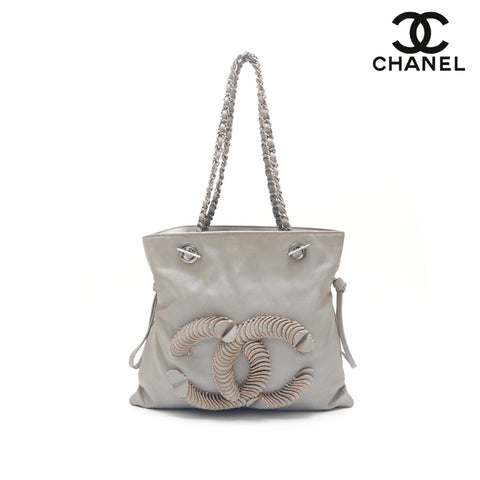 chanel - NUIR VINTAGE