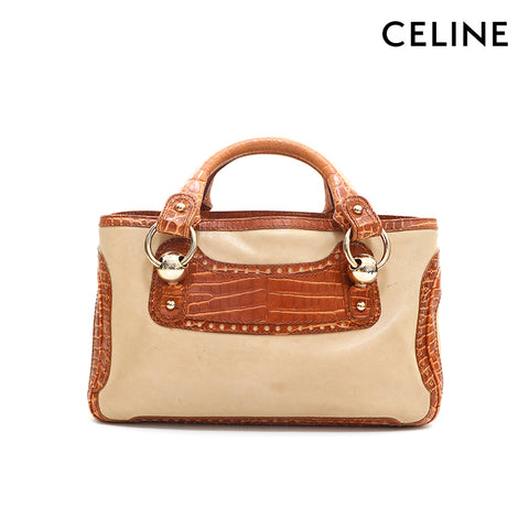 celine bag - NUIR VINTAGE