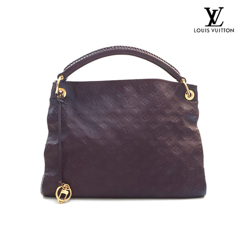 louis vuitton - NUIR VINTAGE