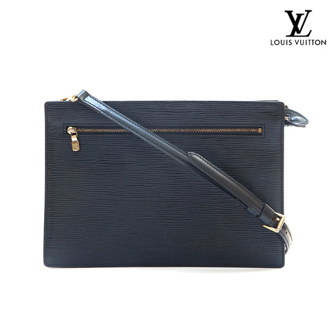 Louis Vuitton Almintou Monogram 2WAY shoulder bag brown P14253 – NUIR  VINTAGE