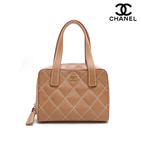 chanel - NUIR VINTAGE