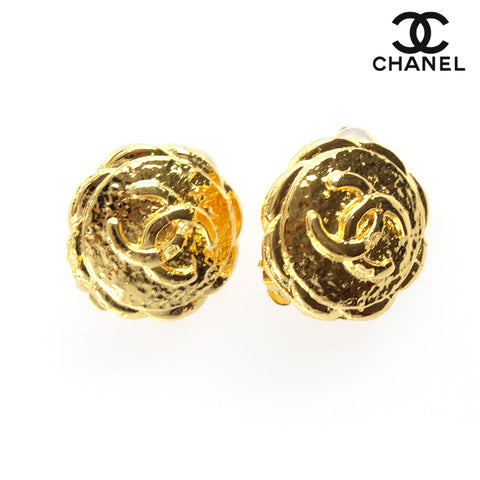 chanel ピアス - NUIR VINTAGE