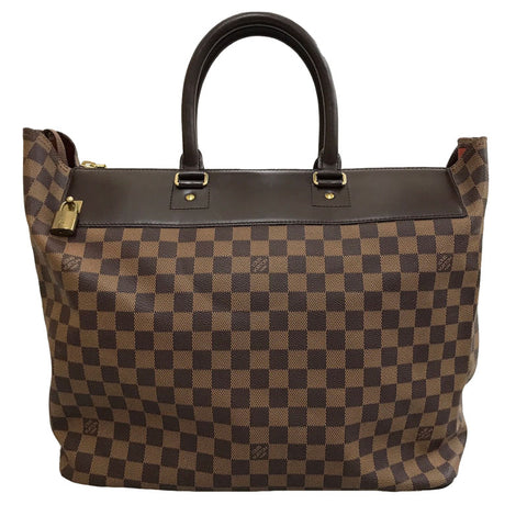 ルイ・ヴィトン LOUIS VUITTON ダミエ グリニッジPM N41165