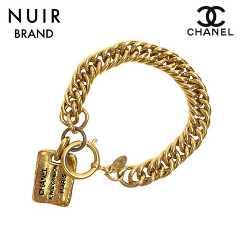 chanel バングル - NUIR VINTAGE