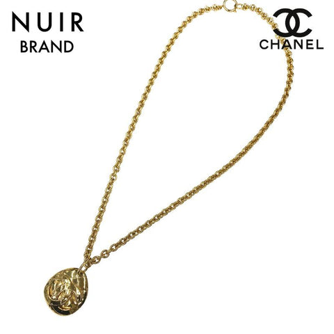 ネックレス chanel - NUIR VINTAGE