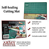 Army Painter Self-Healing Cutting Mat