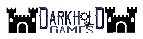 Darkhold Games