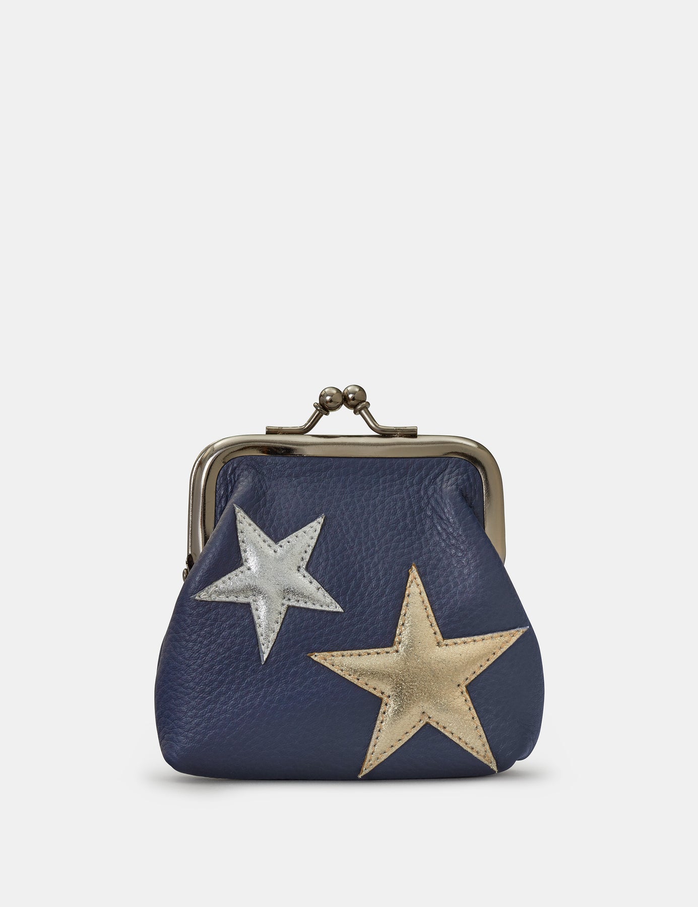 navy purse