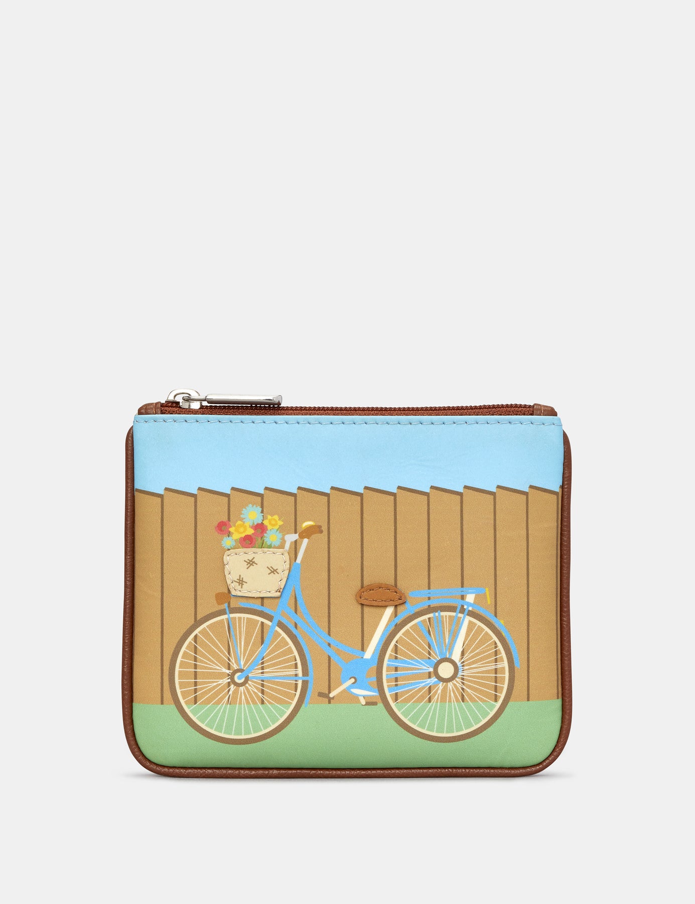 bike purse