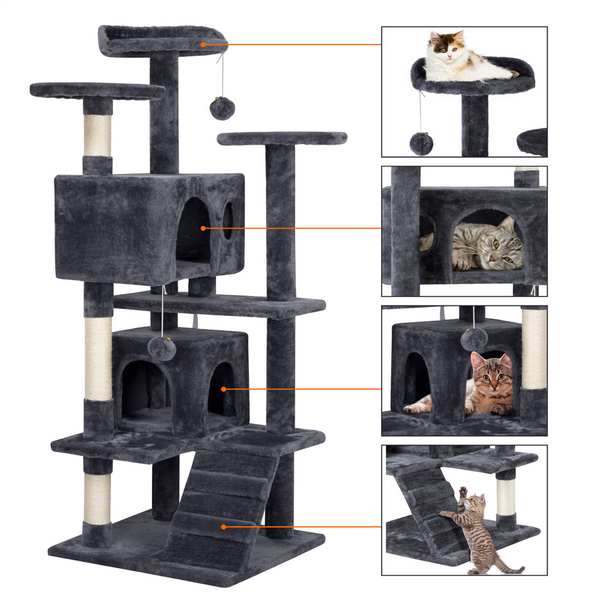 cat tree