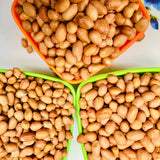 Raw Pod of Peanuts-2 Seeds of Groundnut Organic Pod
