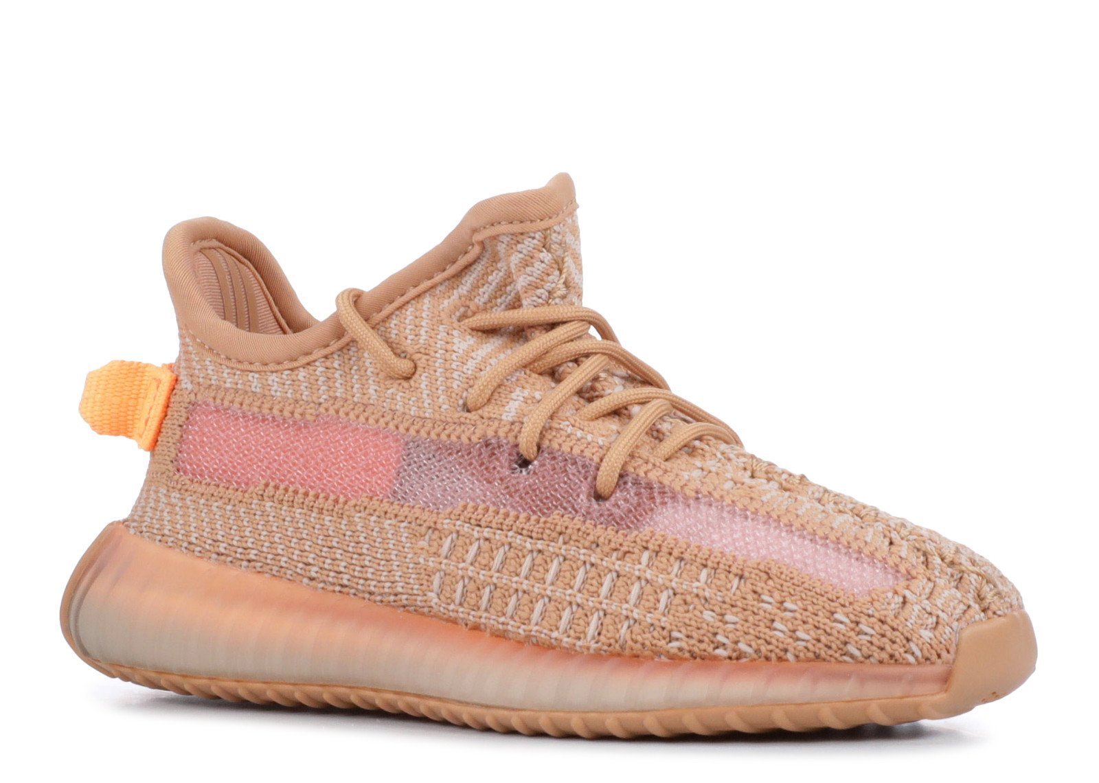 yeezy boost clay infant