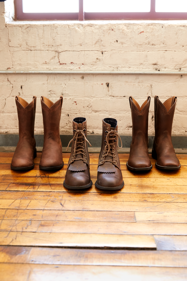 horseland boots