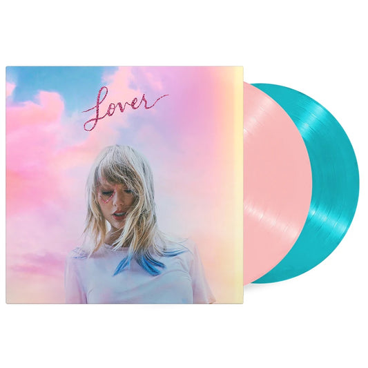 Taylor Swift - 1989 (Vinilo) – Del Bravo Record Shop