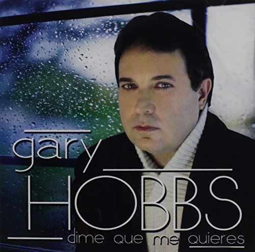 Sin Fin' album from Gary Hobbs now available on CD – Tejano Nation