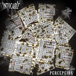 Intocable - Percepcion (CD)