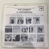 Ray Conniff - ‘S Continental (Vinyl)