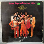 Rose Royce - Greatest Hits (Vinyl)
