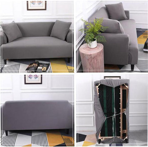 The Sofa cover House - Extendable armchair and sofa covers - The Sofa Cover House