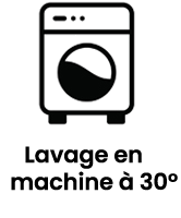 lavable en machine