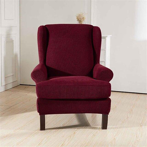 Housses pour Fauteuil Bergère - 100% Imperméables et Ultra résistantes