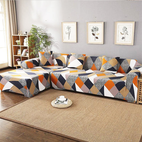 The Sofa cover House - Extendable armchair and sofa covers - The Sofa Cover House