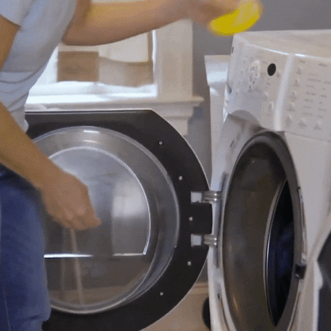 Attrape-poils pour machine à laver