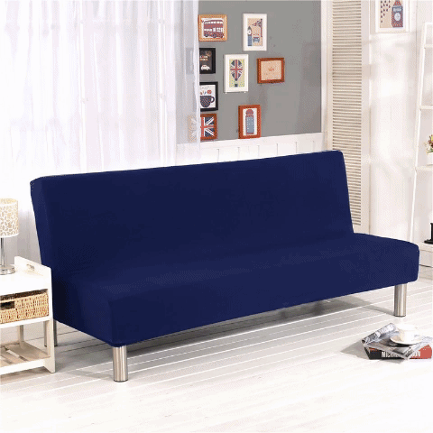 Expandable covers for Clic Clac and BZ sofa bed - The Sofa Cover House