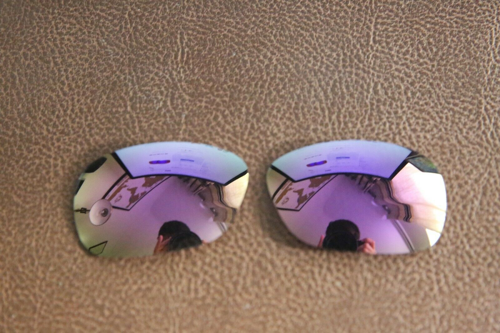 oakley c wire replacement lenses