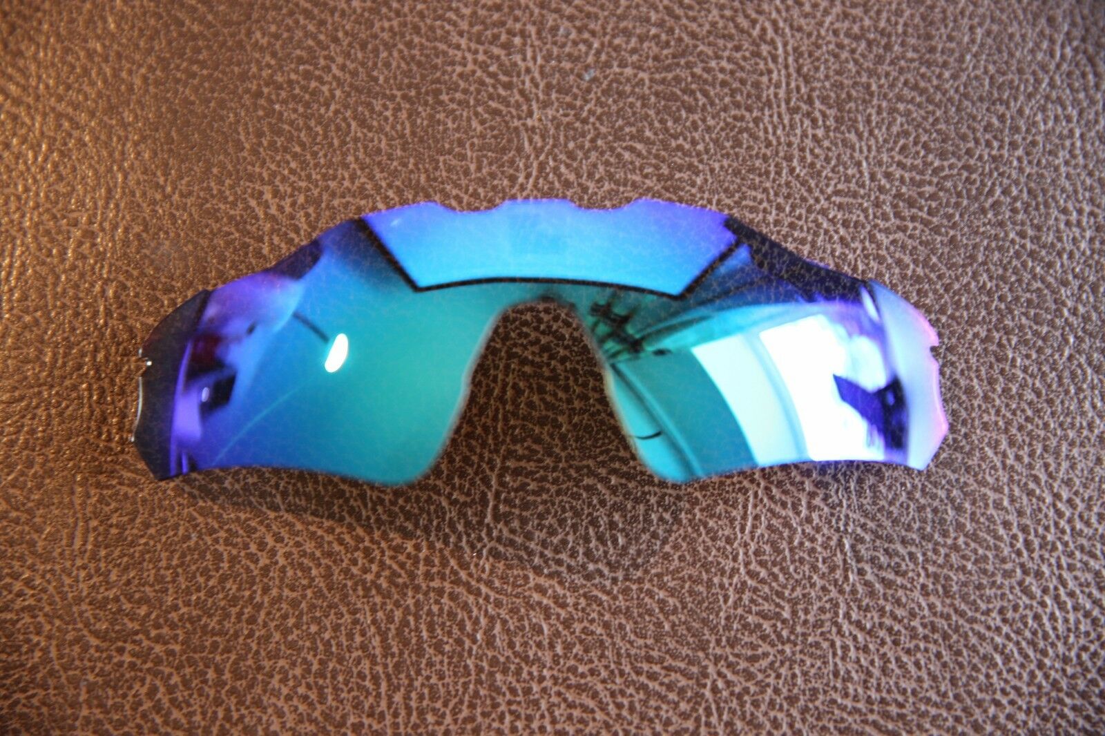 oakley radar ev xs lens