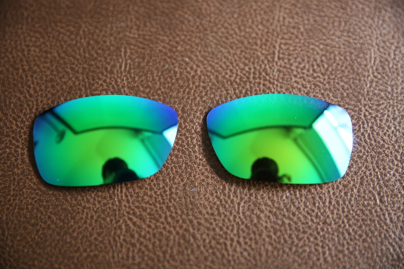 PolarLens POLARIZED Green Replacement Lens for-Oakley Hijinx Sunglasse –  Polarlens