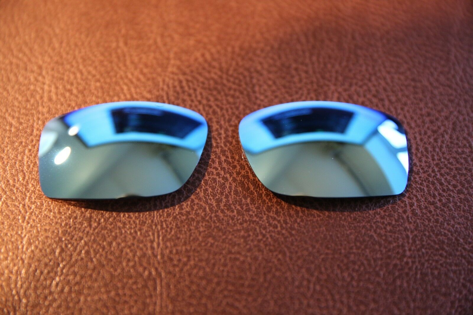 oakley square wire polarized replacement lenses