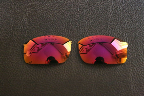 oakley wiretap lenses