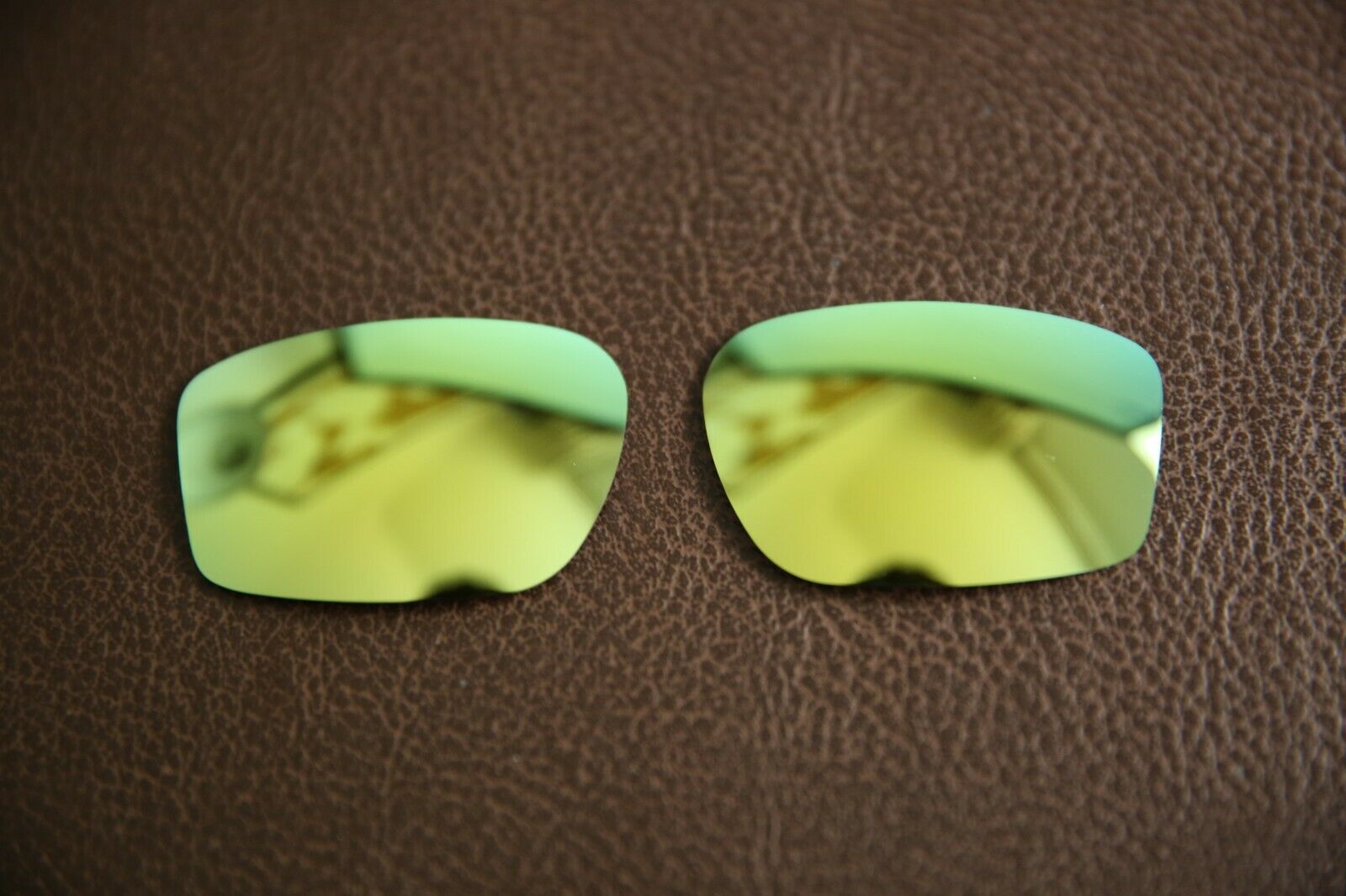 oakley chainlink green