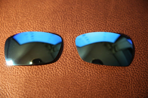 oakley spike replacement lenses